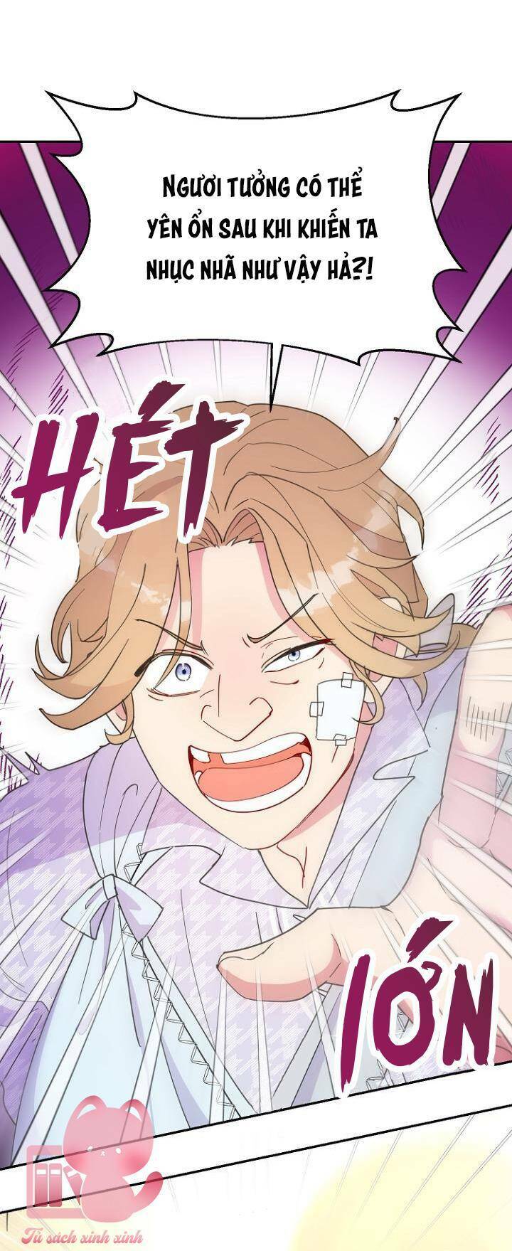 Tiền Là Tất Cả Chồng Là Phù Du Chap 37 - Next Chap 38