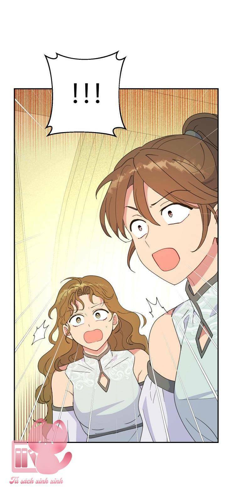 Tiền Là Tất Cả Chồng Là Phù Du Chap 37 - Next Chap 38