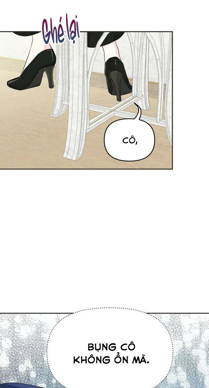 Tiền Là Tất Cả Chồng Là Phù Du Chap 39 - Next Chap 40