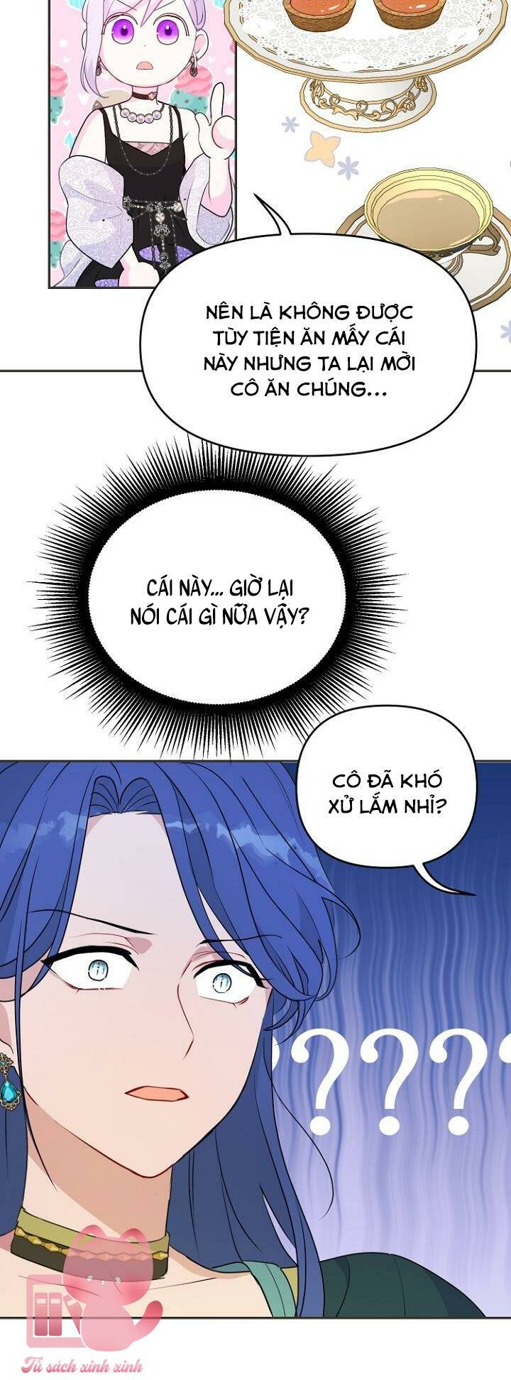 Tiền Là Tất Cả Chồng Là Phù Du Chap 39 - Next Chap 40