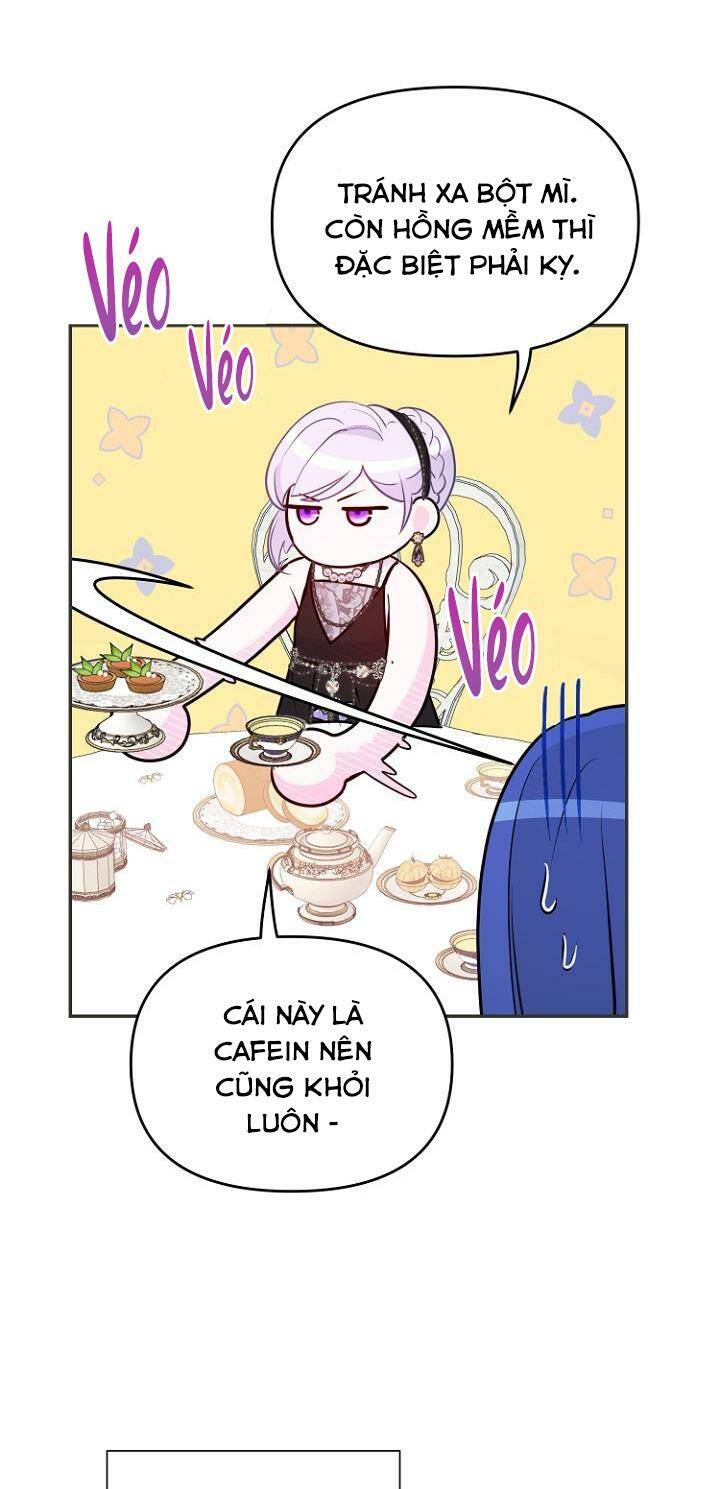 Tiền Là Tất Cả Chồng Là Phù Du Chap 39 - Next Chap 40