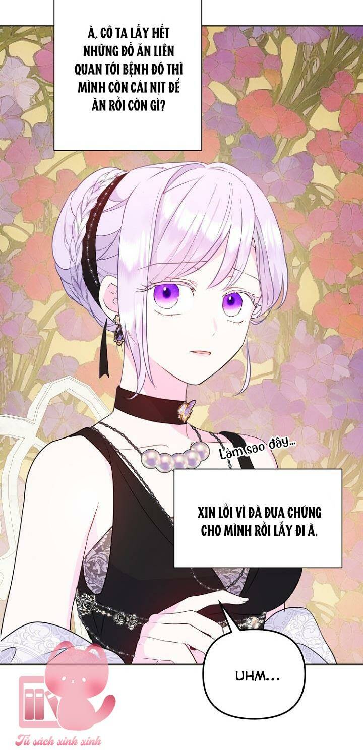 Tiền Là Tất Cả Chồng Là Phù Du Chap 39 - Next Chap 40