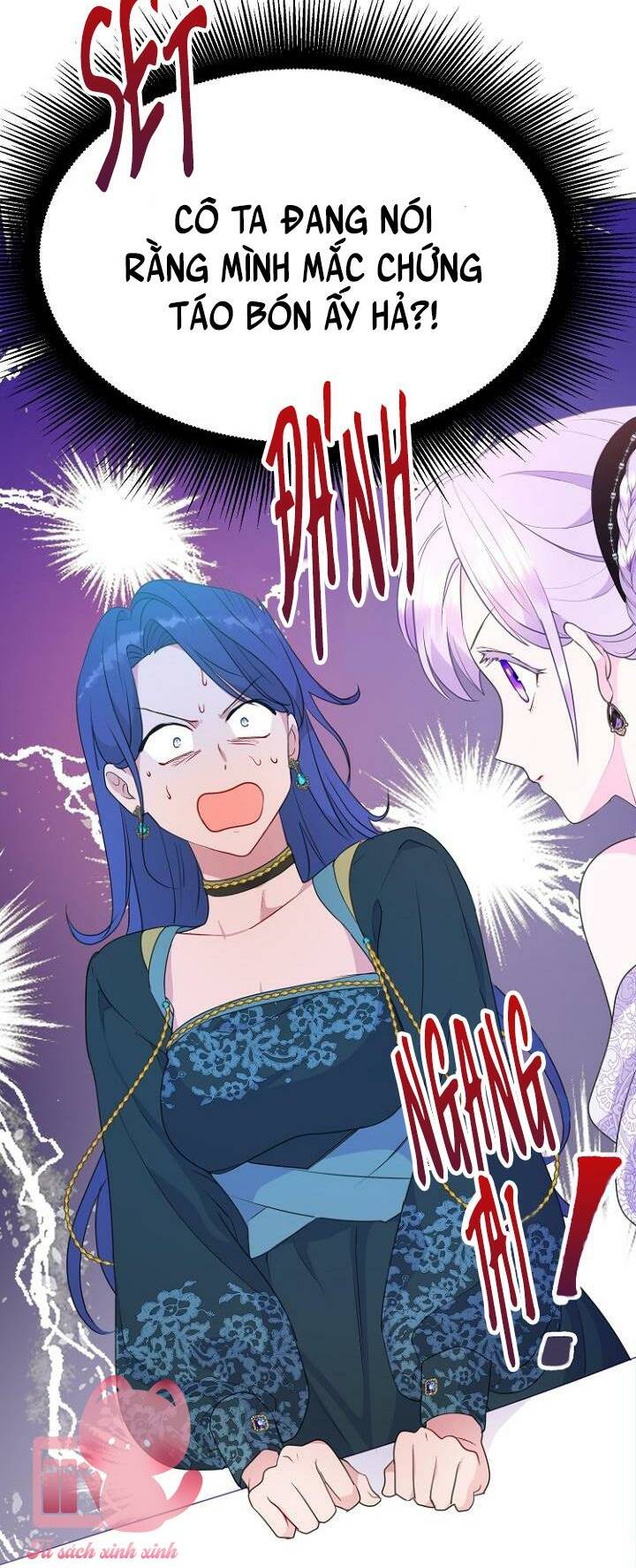 Tiền Là Tất Cả Chồng Là Phù Du Chap 39 - Next Chap 40