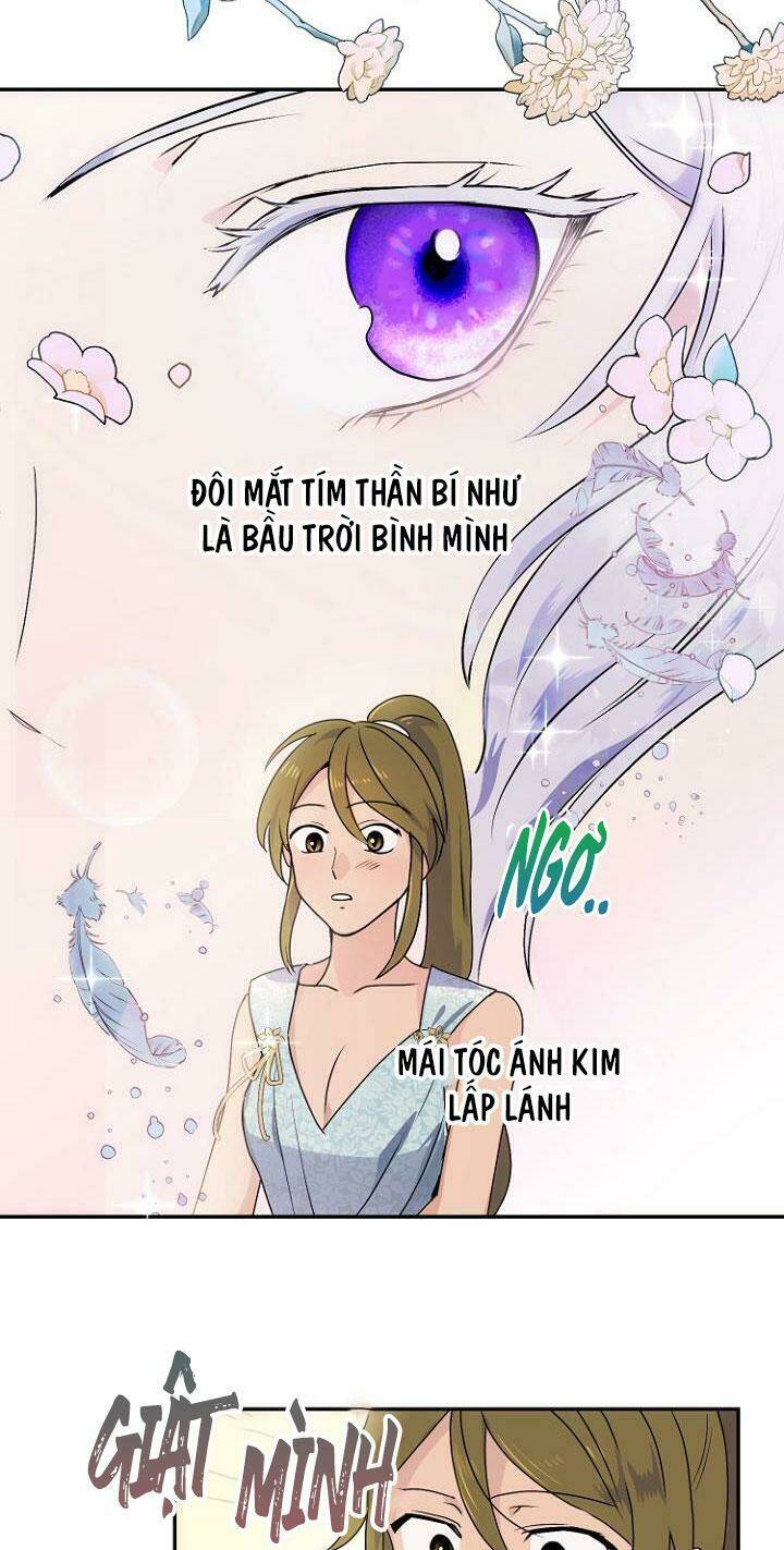 Tiền Là Tất Cả Chồng Là Phù Du Chap 4 - Next Chap 5