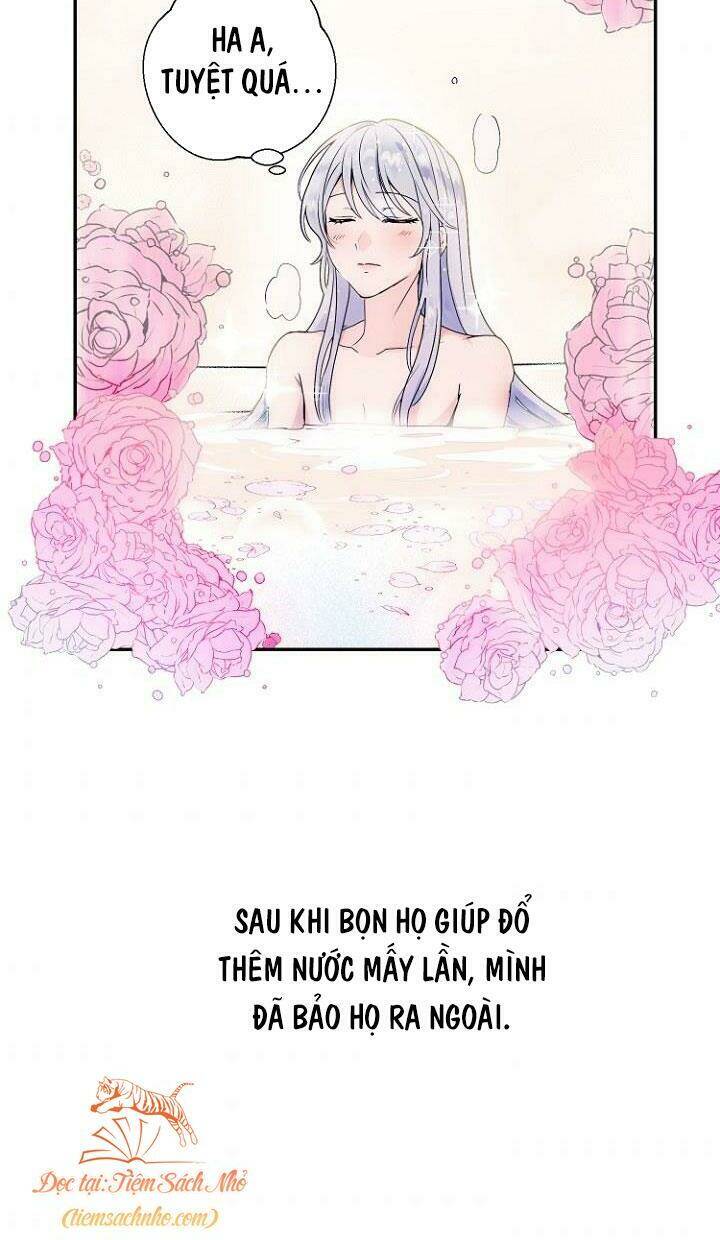 Tiền Là Tất Cả Chồng Là Phù Du Chap 4 - Next Chap 5