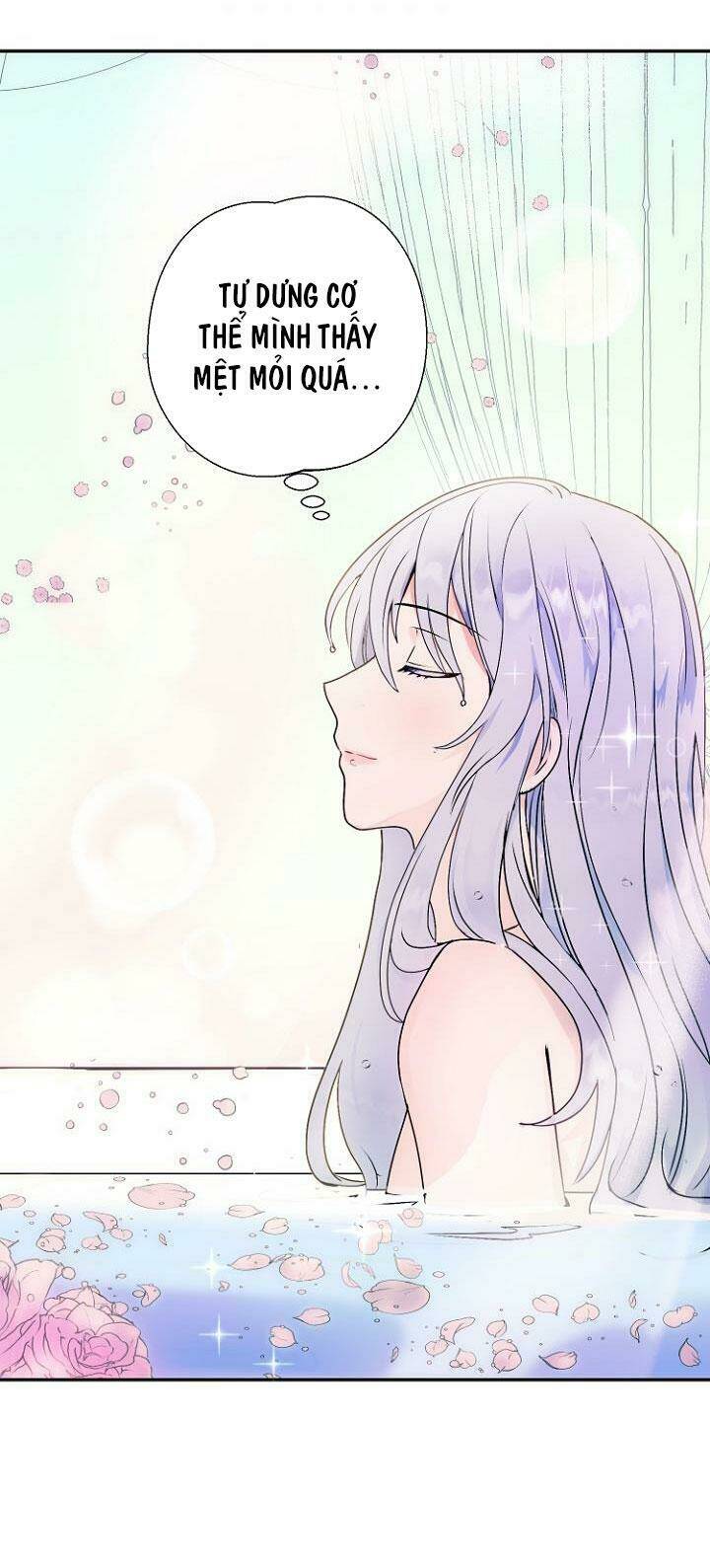 Tiền Là Tất Cả Chồng Là Phù Du Chap 4 - Next Chap 5