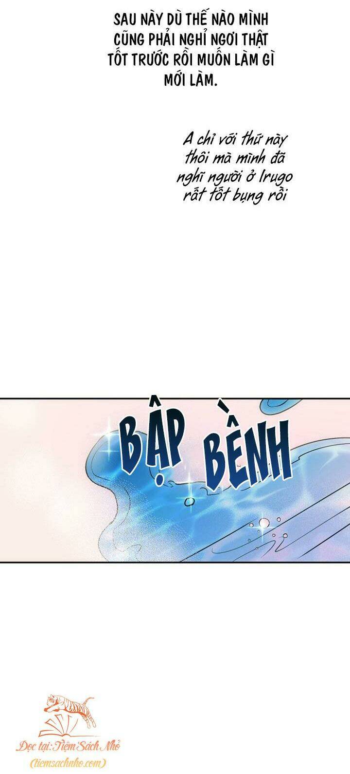 Tiền Là Tất Cả Chồng Là Phù Du Chap 4 - Next Chap 5