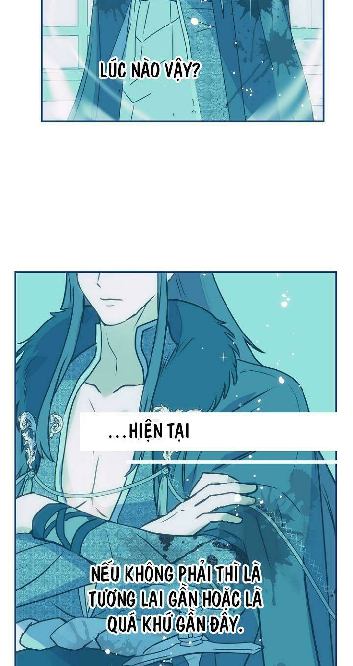 Tiền Là Tất Cả Chồng Là Phù Du Chap 4 - Next Chap 5