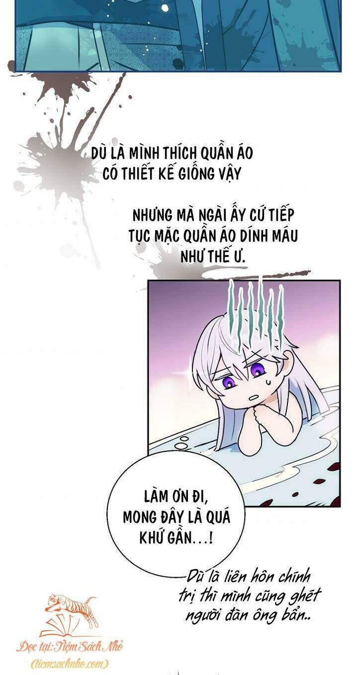 Tiền Là Tất Cả Chồng Là Phù Du Chap 4 - Next Chap 5