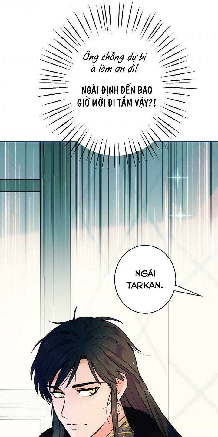 Tiền Là Tất Cả Chồng Là Phù Du Chap 4 - Next Chap 5