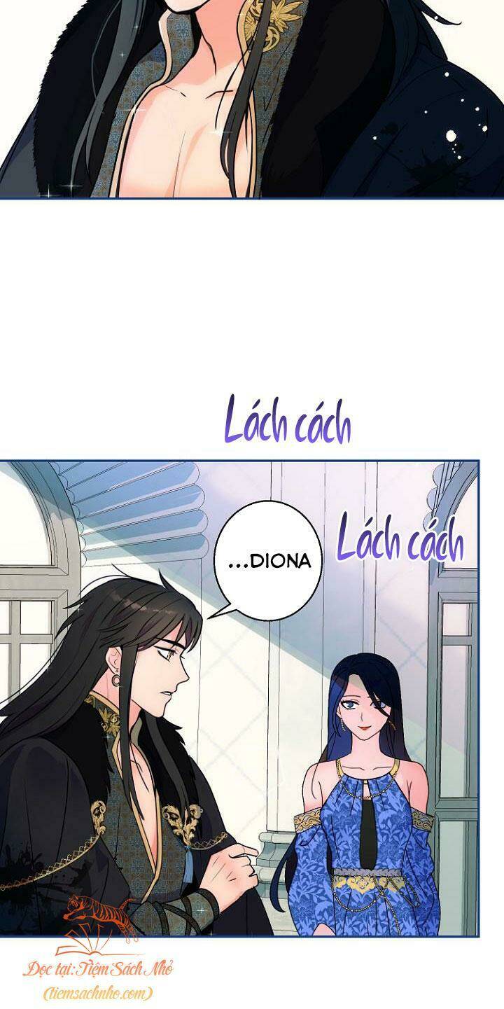 Tiền Là Tất Cả Chồng Là Phù Du Chap 4 - Next Chap 5