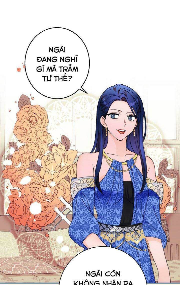 Tiền Là Tất Cả Chồng Là Phù Du Chap 4 - Next Chap 5