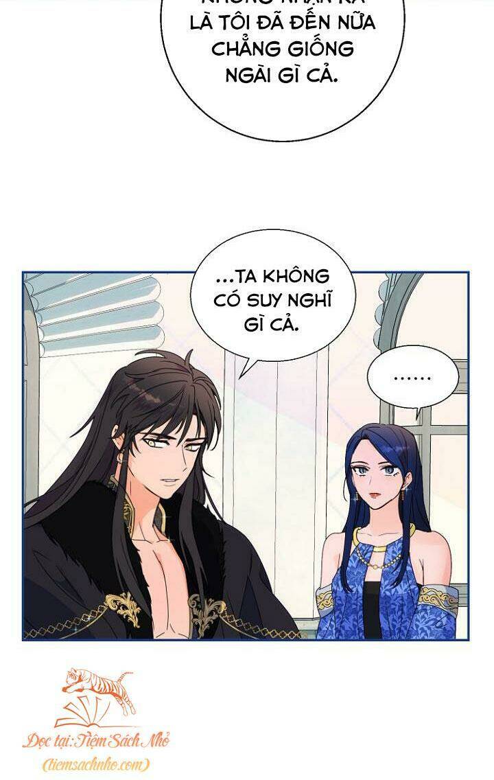 Tiền Là Tất Cả Chồng Là Phù Du Chap 4 - Next Chap 5