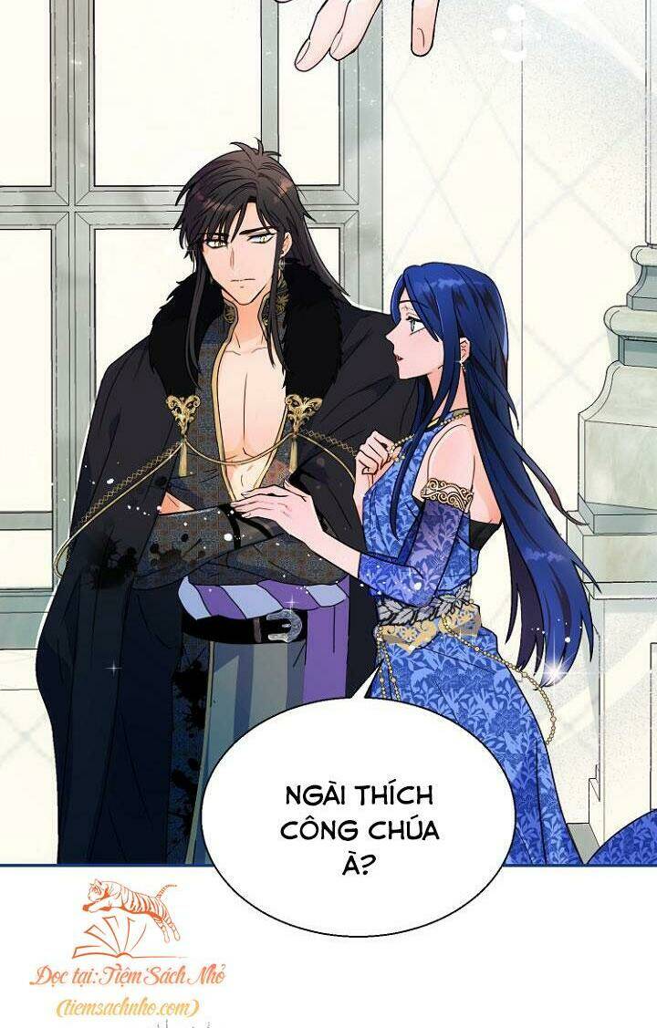 Tiền Là Tất Cả Chồng Là Phù Du Chap 4 - Next Chap 5