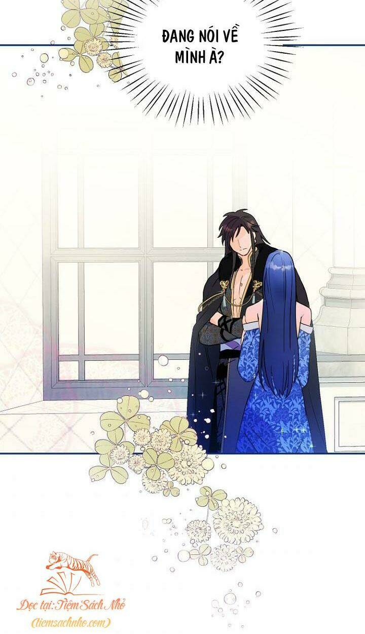 Tiền Là Tất Cả Chồng Là Phù Du Chap 4 - Next Chap 5