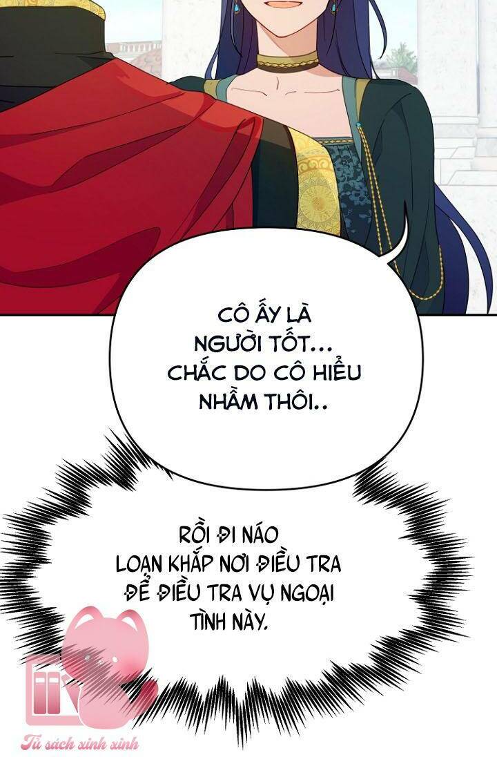 Tiền Là Tất Cả Chồng Là Phù Du Chap 40 - Next Chap 41