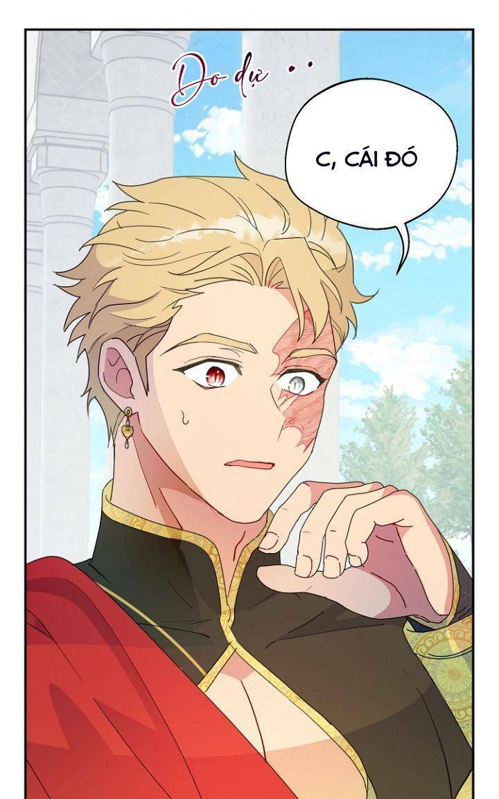 Tiền Là Tất Cả Chồng Là Phù Du Chap 40 - Next Chap 41