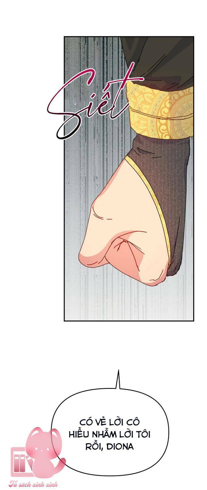 Tiền Là Tất Cả Chồng Là Phù Du Chap 40 - Next Chap 41