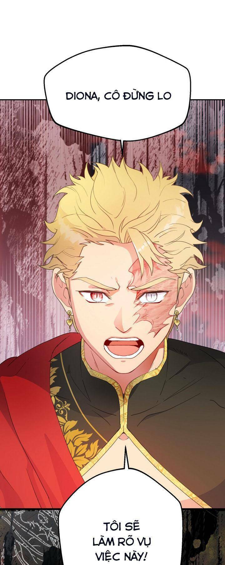 Tiền Là Tất Cả Chồng Là Phù Du Chap 40 - Next Chap 41