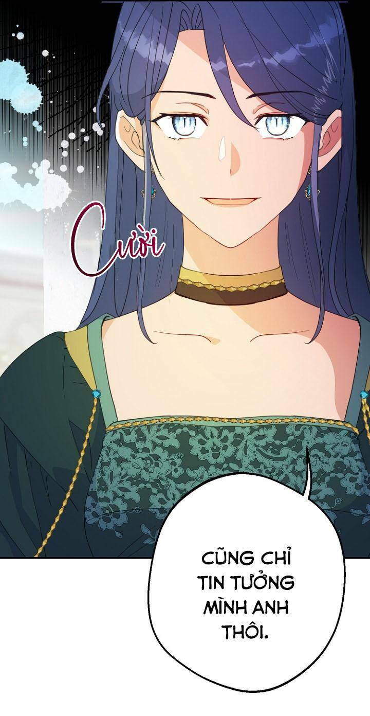 Tiền Là Tất Cả Chồng Là Phù Du Chap 40 - Next Chap 41