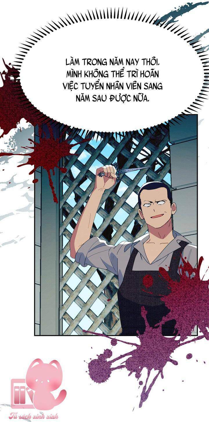 Tiền Là Tất Cả Chồng Là Phù Du Chap 41 - Next Chap 42