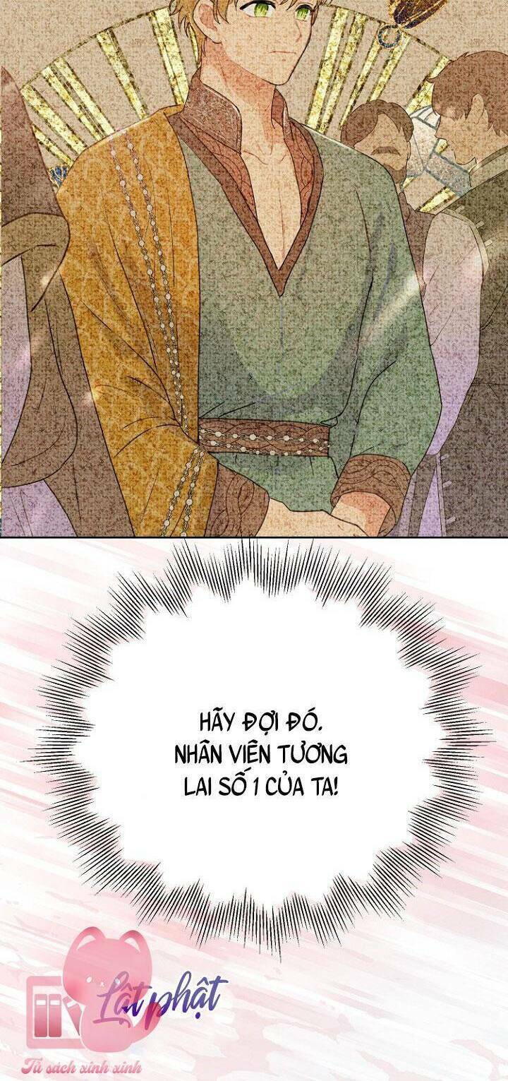 Tiền Là Tất Cả Chồng Là Phù Du Chap 41 - Next Chap 42