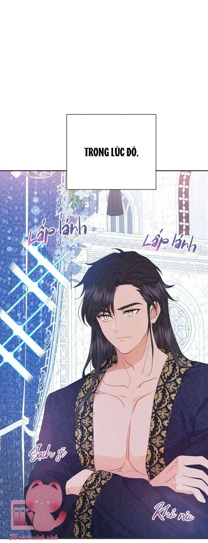 Tiền Là Tất Cả Chồng Là Phù Du Chap 41 - Next Chap 42