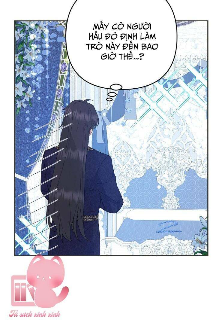 Tiền Là Tất Cả Chồng Là Phù Du Chap 41 - Next Chap 42