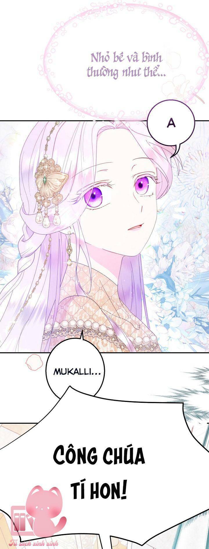 Tiền Là Tất Cả Chồng Là Phù Du Chap 42 - Next Chap 43