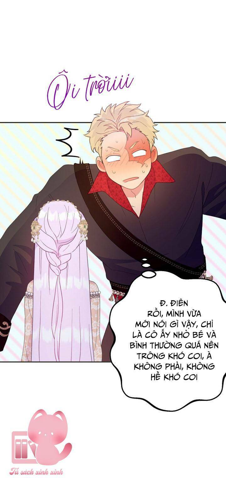 Tiền Là Tất Cả Chồng Là Phù Du Chap 42 - Next Chap 43