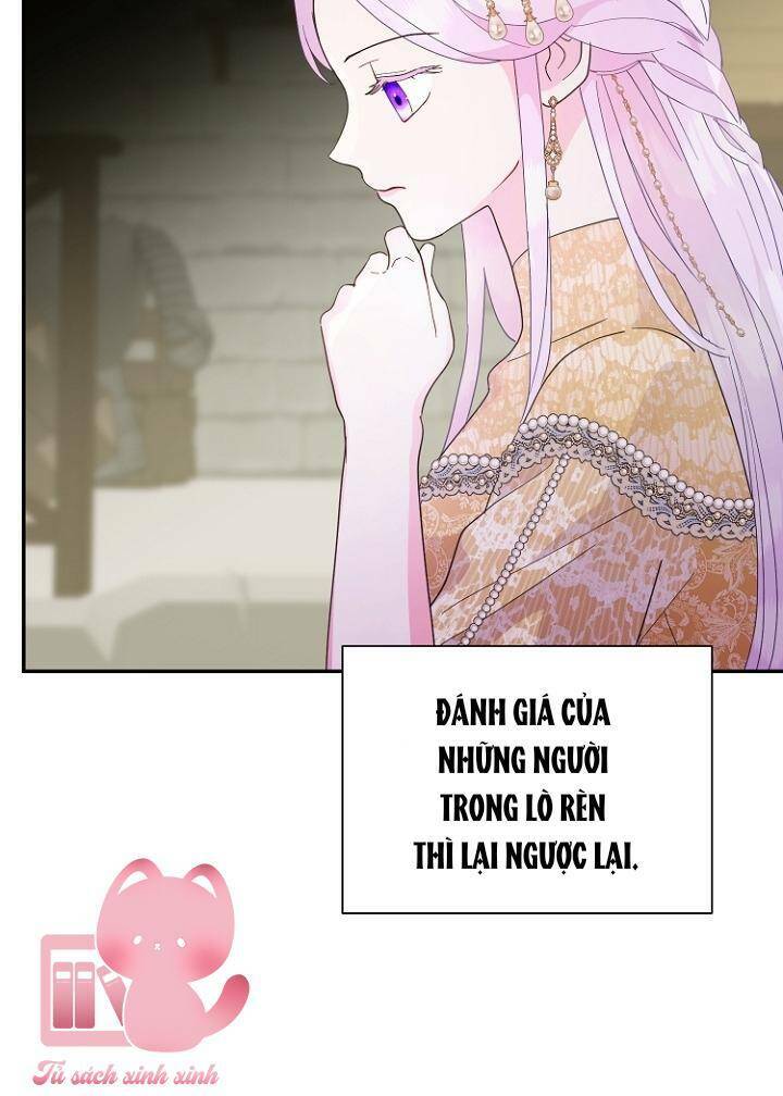 Tiền Là Tất Cả Chồng Là Phù Du Chap 43 - Next Chap 44