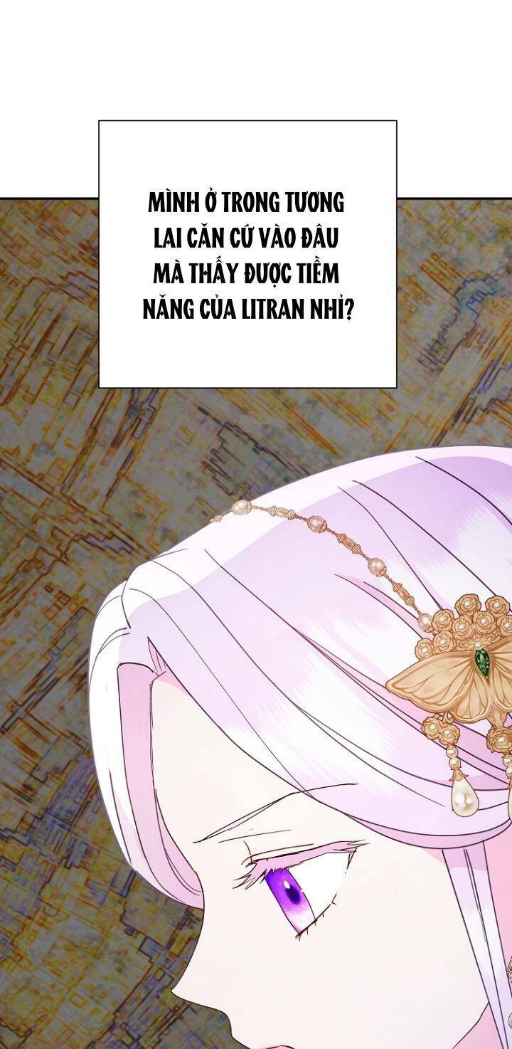 Tiền Là Tất Cả Chồng Là Phù Du Chap 43 - Next Chap 44