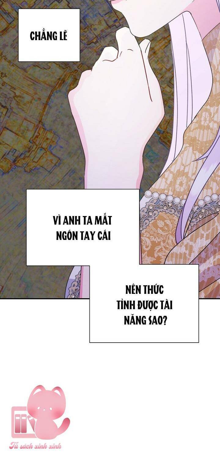 Tiền Là Tất Cả Chồng Là Phù Du Chap 43 - Next Chap 44