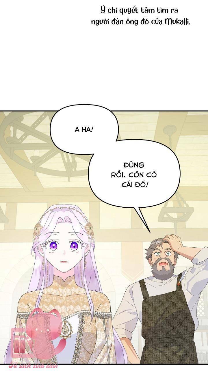 Tiền Là Tất Cả Chồng Là Phù Du Chap 43 - Next Chap 44