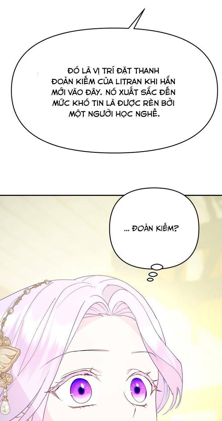 Tiền Là Tất Cả Chồng Là Phù Du Chap 43 - Next Chap 44