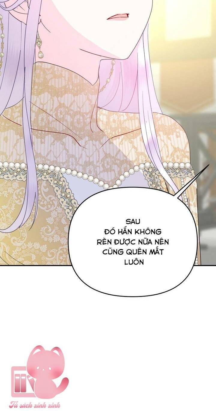 Tiền Là Tất Cả Chồng Là Phù Du Chap 43 - Next Chap 44