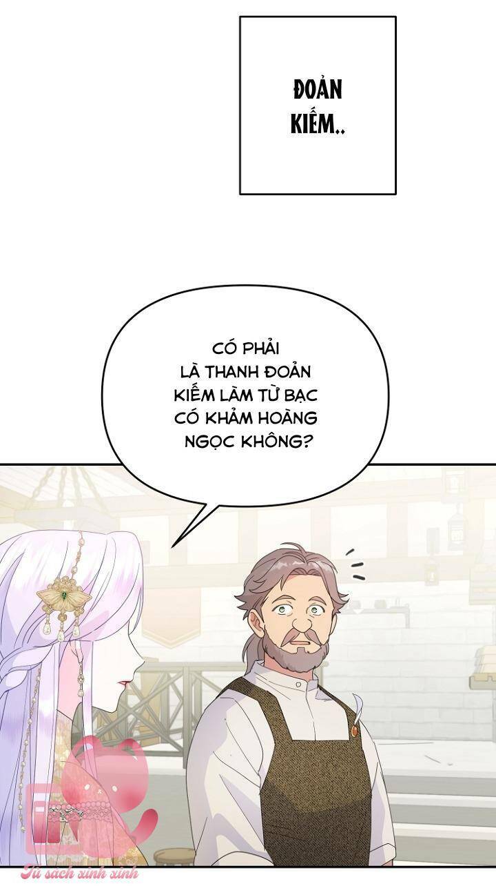 Tiền Là Tất Cả Chồng Là Phù Du Chap 43 - Next Chap 44