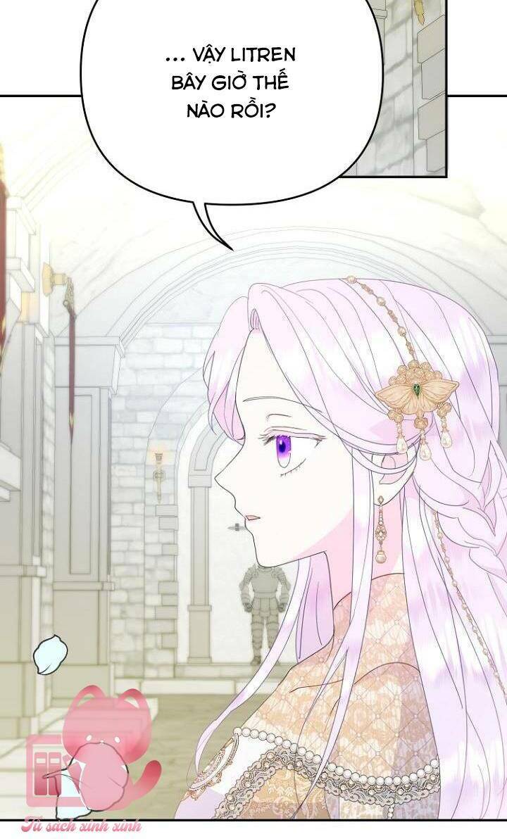 Tiền Là Tất Cả Chồng Là Phù Du Chap 44 - Next Chap 45