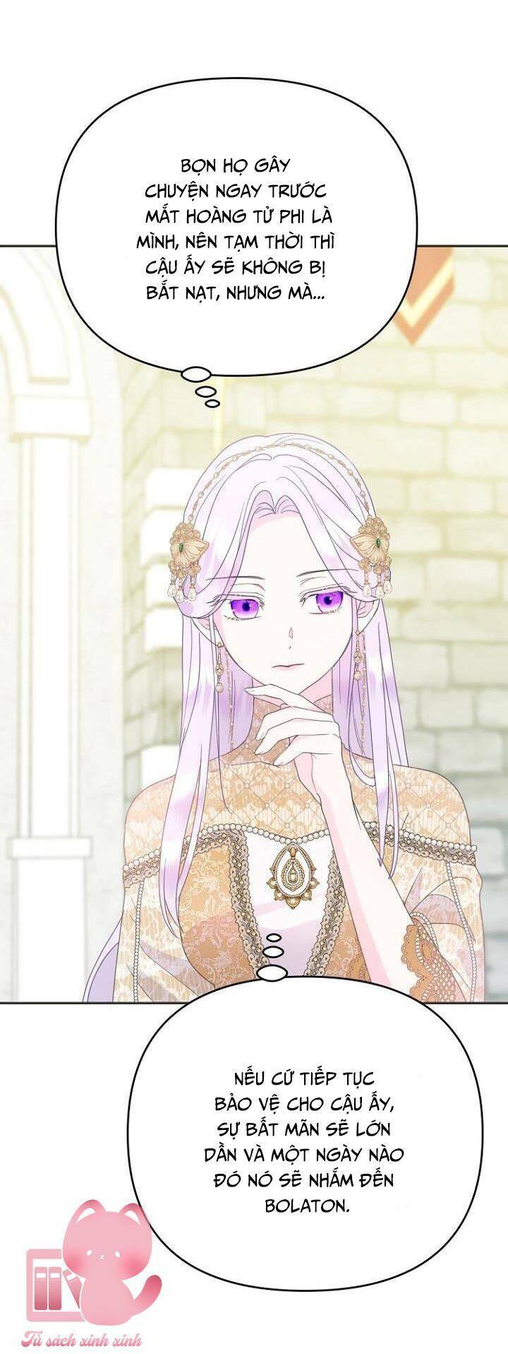 Tiền Là Tất Cả Chồng Là Phù Du Chap 44 - Next Chap 45