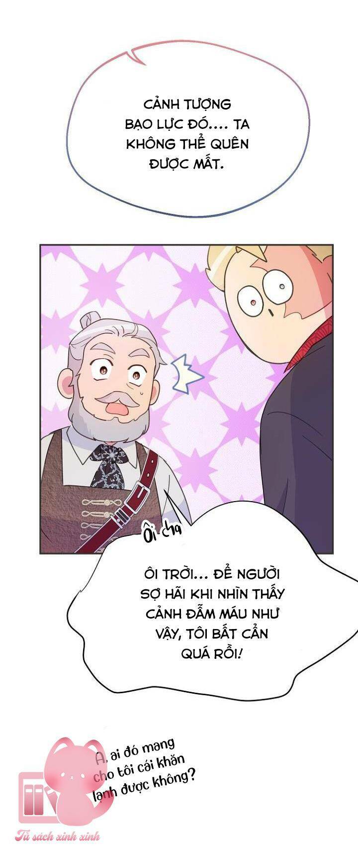 Tiền Là Tất Cả Chồng Là Phù Du Chap 44 - Next Chap 45
