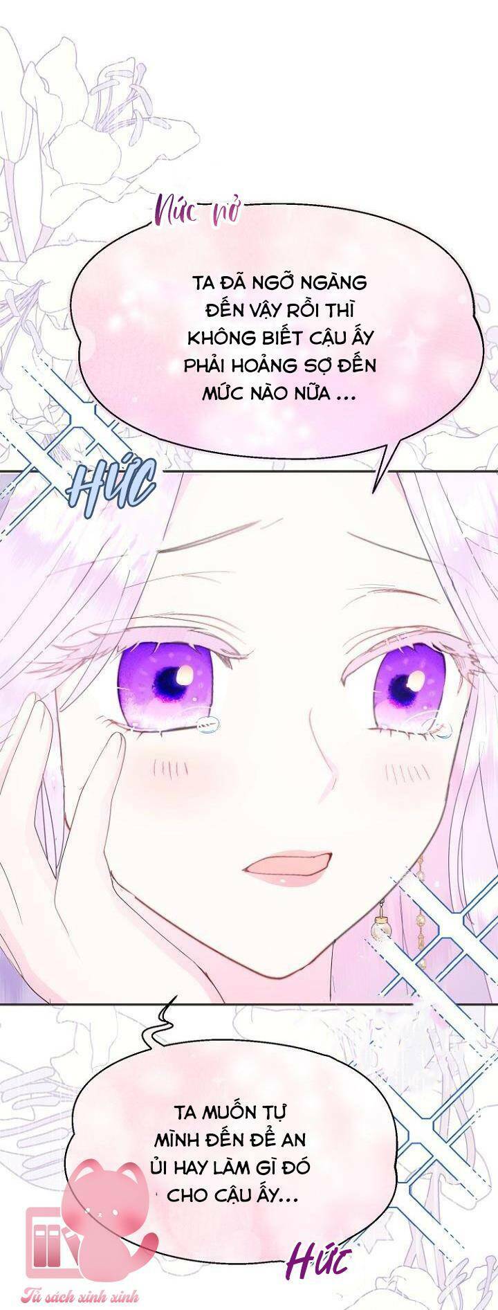 Tiền Là Tất Cả Chồng Là Phù Du Chap 44 - Next Chap 45