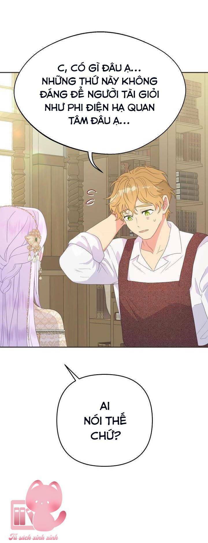 Tiền Là Tất Cả Chồng Là Phù Du Chap 45 - Next Chap 46