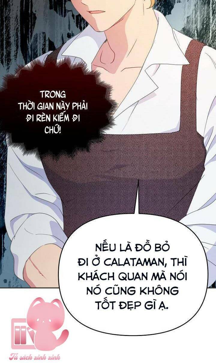 Tiền Là Tất Cả Chồng Là Phù Du Chap 45 - Next Chap 46