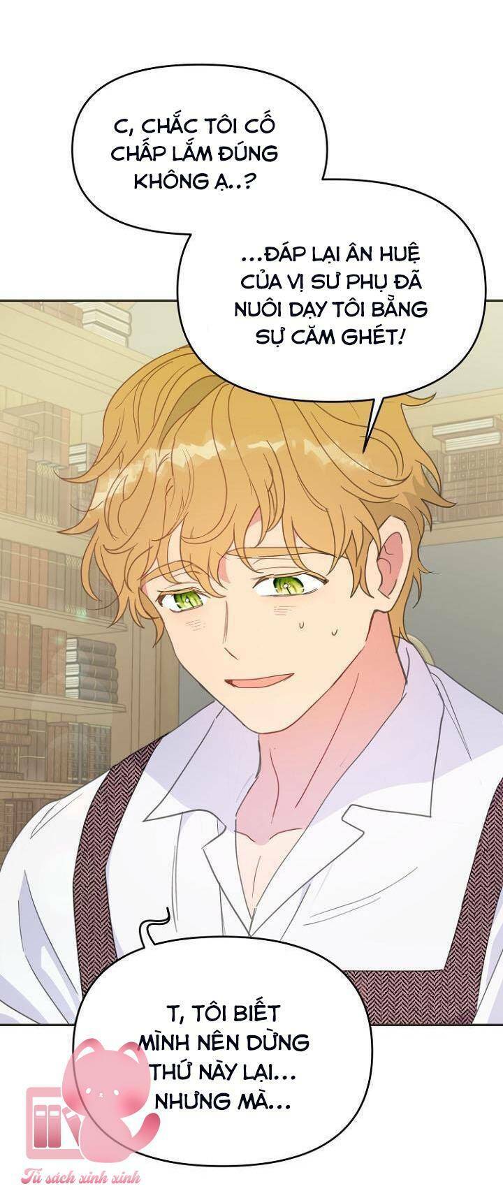 Tiền Là Tất Cả Chồng Là Phù Du Chap 45 - Next Chap 46