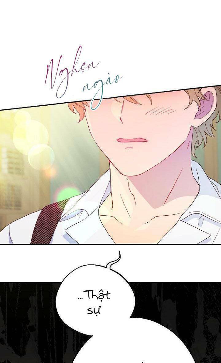 Tiền Là Tất Cả Chồng Là Phù Du Chap 45 - Next Chap 46