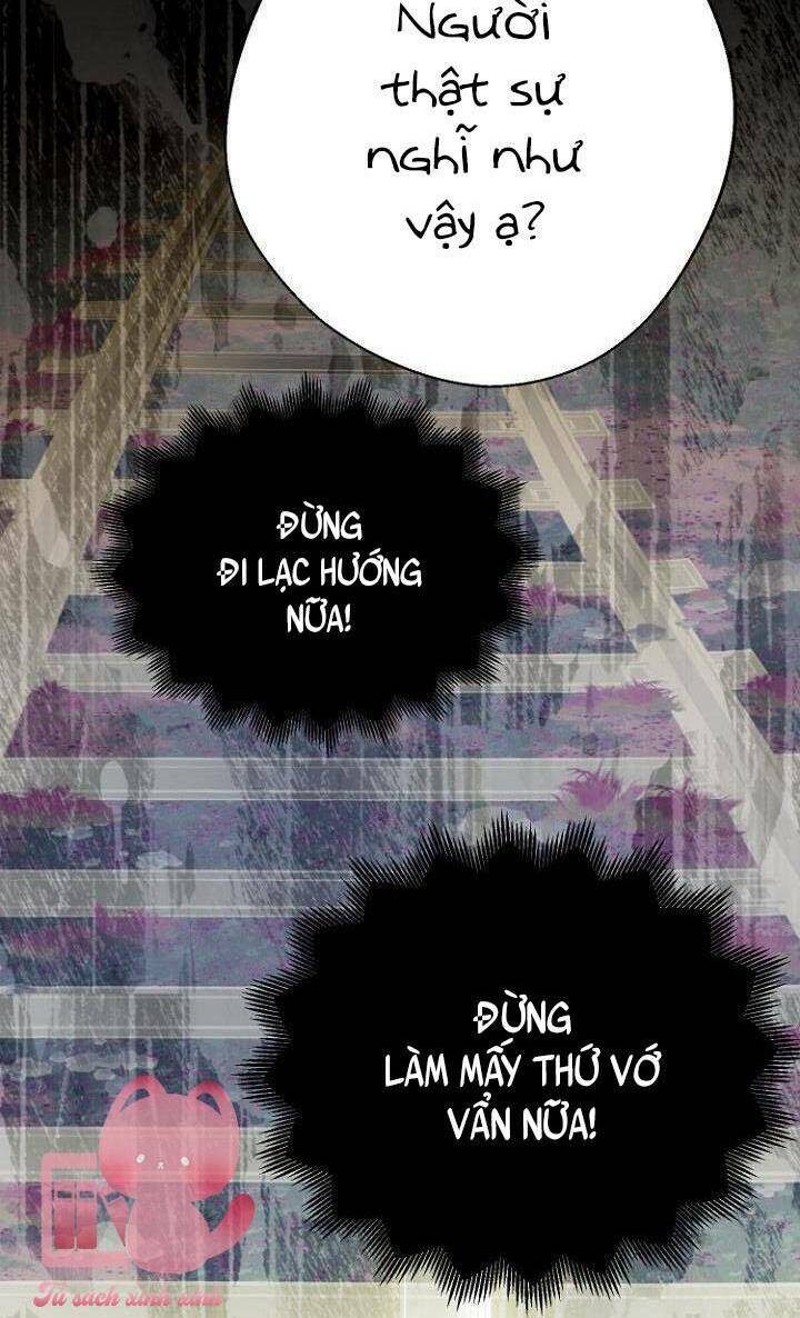 Tiền Là Tất Cả Chồng Là Phù Du Chap 45 - Next Chap 46
