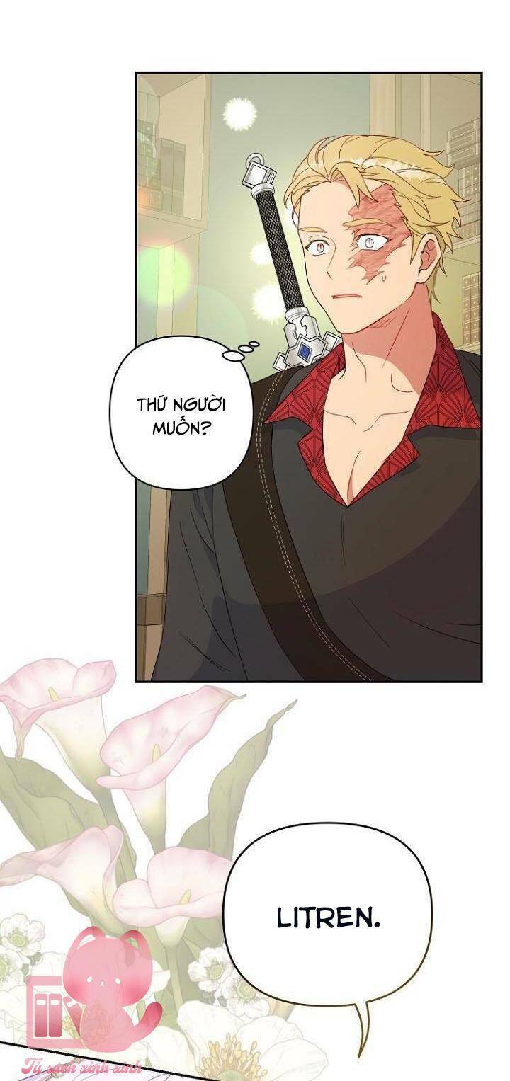 Tiền Là Tất Cả Chồng Là Phù Du Chap 45 - Next Chap 46