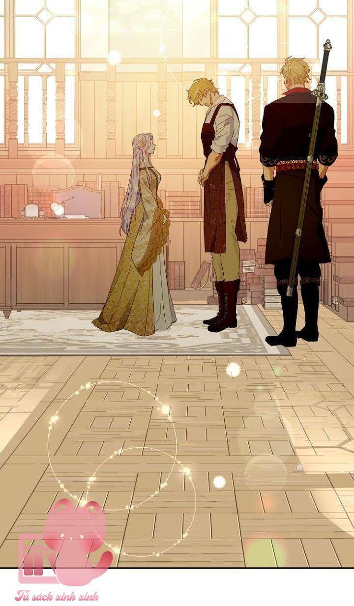 Tiền Là Tất Cả Chồng Là Phù Du Chap 45 - Next Chap 46