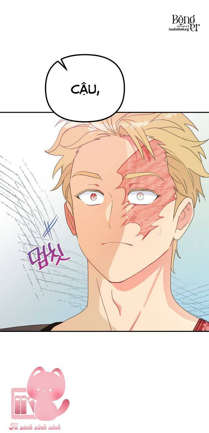 Tiền Là Tất Cả Chồng Là Phù Du Chap 46 - Next Chap 47