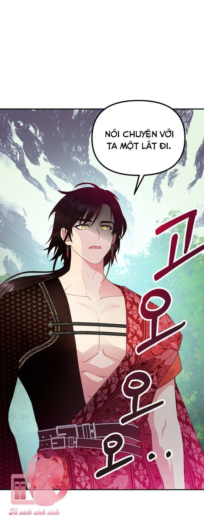 Tiền Là Tất Cả Chồng Là Phù Du Chap 46 - Next Chap 47